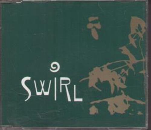Swirl [CD] Body E.P.