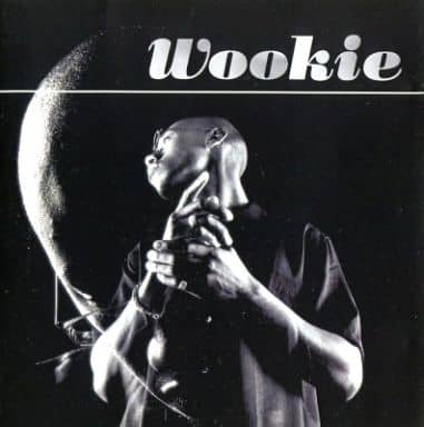 Wookie [CD] Wookie