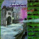 Unholy Trinity [CD] Blitzkrieg