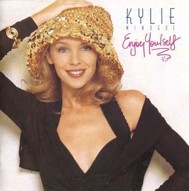 Enjoy Yourself [CD] Minogue Kylie