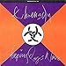Threnody [CD] Sleeping Dogs Wake