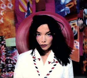 Post [CD] Bjork