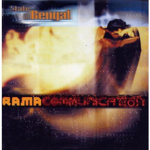 Rama Communication [CD] State Of Bengal