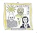 Summertime E.P. [CD] Famous Monsters