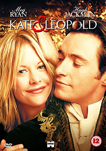 Kate & Leopold [DVD] [DVD]