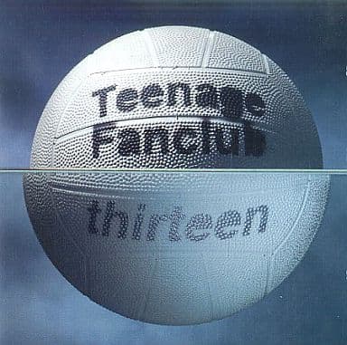 Thirteen [CD] Teenage Fanclub