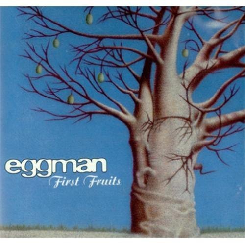 First Fruits [CD] Eggman