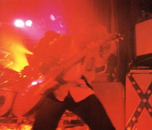 Jailbird [CD] Primal Scream