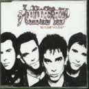 Nuclear Holiday [CD] 3 Colours Red