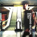 Stay [CD] Butler， Bernard