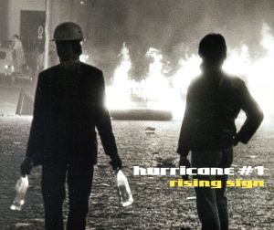 Rising Sign [CD] Hurricane #1