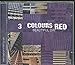 Beautiful Day [CD] 3 Colours Red