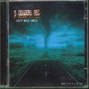 60 Mile Smile [CD] 3 Colours Red