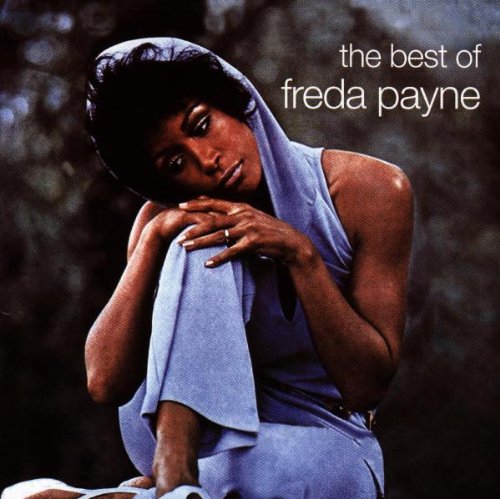 The Best of [CD] Freda Payne