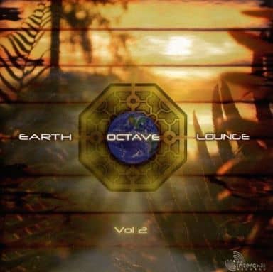 Earth Octave Lounge Vol.2 [CD] Various