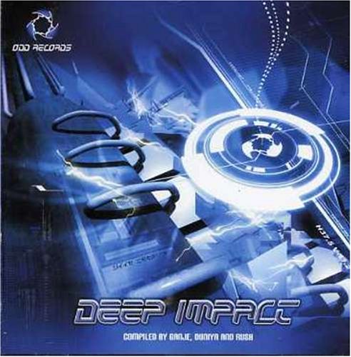 Deep Impact [CD] Various