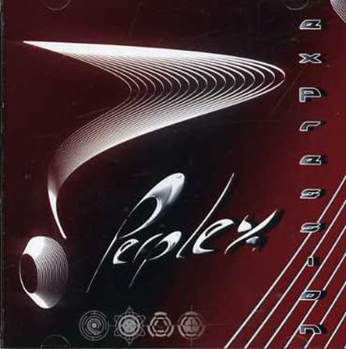 Expression [CD] Perplex