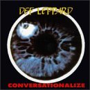 Conversationalize [CD]