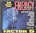 Energy Rush Phase 5 [CD] Various