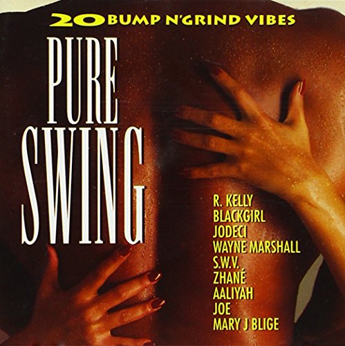 Pure Swingbeat [CD] Various