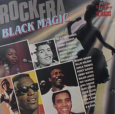Percy Sledge， Martha Reeves， Fontella Bass， Wilson Pickett.. [CD]