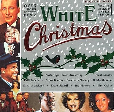 Bing Crosby, Brook Benton, Louis Armstrong.. [－] Various
