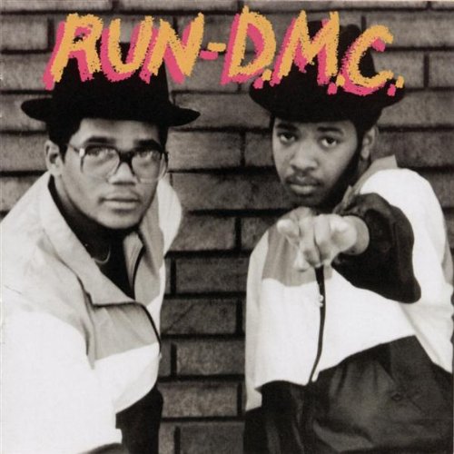 King of Rock [CD] Run Dmc