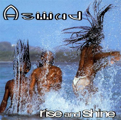 Rise & Shine [CD] Aswad