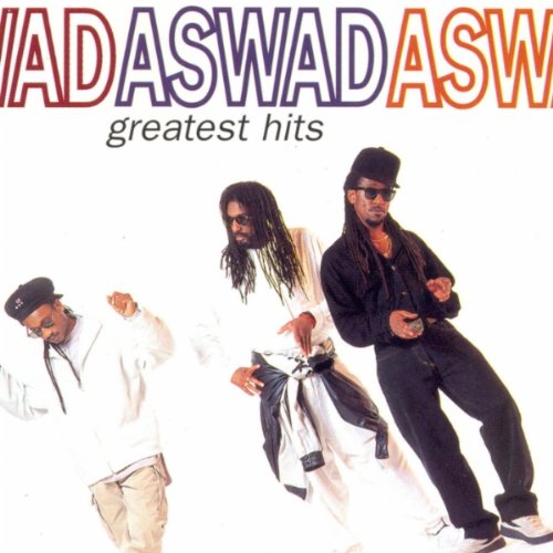 Greatest Hits [CD] Aswad アスワド