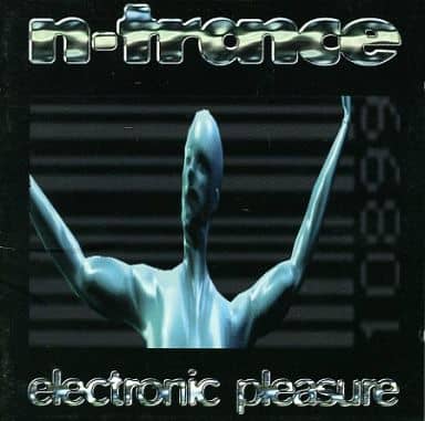 Electronic Pleasure [CD] N Trance