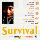 Survival International... [CD] Various