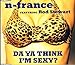 Do Ya Think I'm Sexy [CD] N-Trance Feat. Rod Stewart
