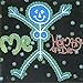 Harmonise Or Die [CD] Me