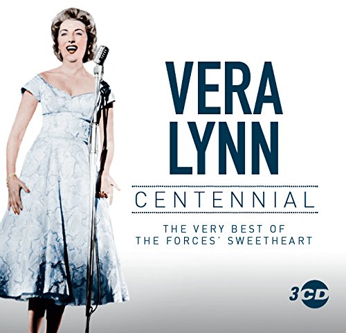 Centennial (100 Years Celebration) The Very Best Of [CD]