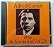 Symphonic Etudes， Etc: Cortot [CD]