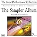 Royal Philharmonic Orchestra - The Sampler Album - [CD] [UK Import] [CD] Royal Philharmonic Orchestra