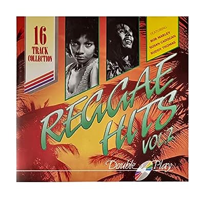 Bob Marley， Susan Cadogan， Ruddy Thomas， Carol Cool， Soulful Dynamics.. [CD]