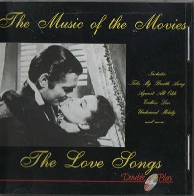 【輸入盤】Ｍｕｓｉｃ ｏｆ ｔｈｅ Ｍｏｖｉｅｓ [CD] Starlight Orchestra & Singers