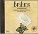BRAHMS - HUNGARIAN DANCES NO 1-21 (1 CD) [CD]