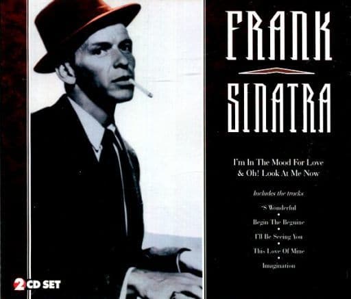 I’m In The Mood For [CD]