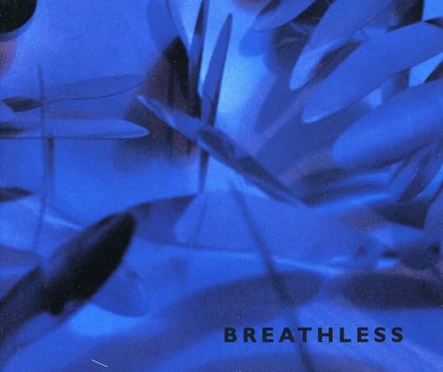 Walk Down to the Water / Good Night [CD] Breathless