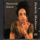 Family Madness [CD] Simon Vannessa
