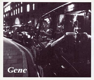 Be My Light， Be My Guide [CD] Gene