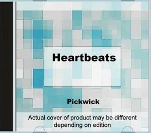 Heartbeats [CD] Acker Bilk