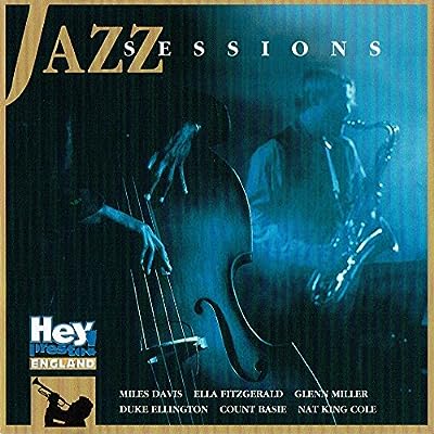 jazz sessions [UK Import] [CD]