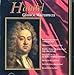 Handel Classical Masters [Audio CD] George Friederic Handel; The Munich Symph... [CD]