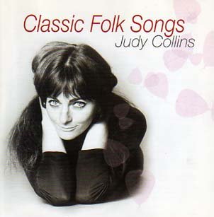 Classic Folk Songs [CD]