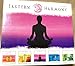 Reiki， Chakras， Meditation， Tai Chi， Yoga [CD]