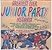 Children - Greatest Ever Junior Party Megamix [CD]