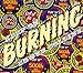 Keep on Burning [CD] Collins， Edwyn